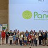Finále soutěže Pangea