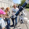 Čtvrťáci a páťáci oslavili Den Země v kampusu Akademie věd na Spořilově