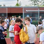 Zahradní slavnost 2025 Zahradní slavnost 2025